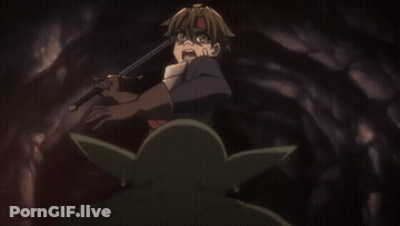 Goblin Porn GIF