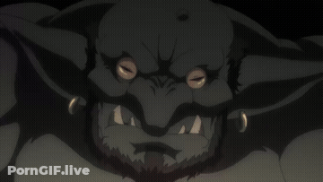 Goblin Porn GIF