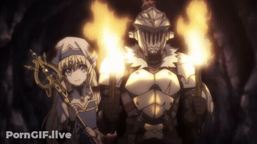 Goblin Porn GIF