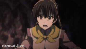 Goblin Porn GIF
