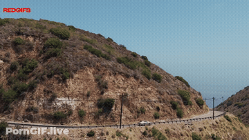 Good Days Are Coming GIF