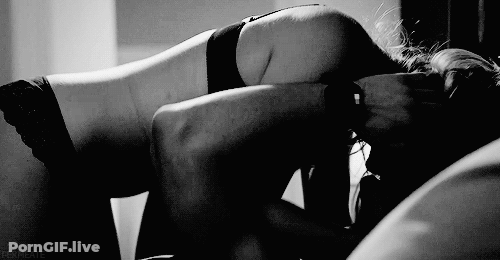 Hardcore Bitches Gettin' Down: A Steamy, Sweaty, And Sexy Experience GIF