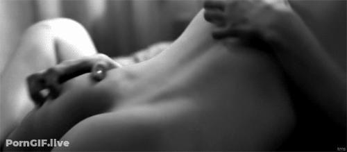 Hardcore Hottie: Naked And Ready For Action GIF