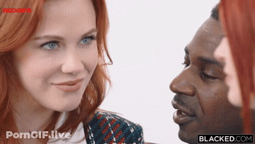 Helping Her Friend GIF