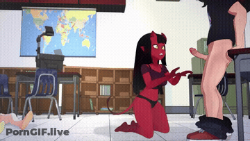 Hentai GIF