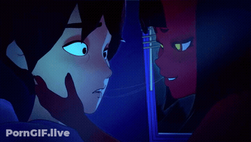 Hentai GIF