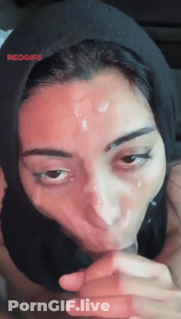 Hijab GIF By Goonermonster GIF