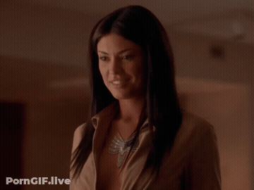 Horror Movie Naked Native American GIF