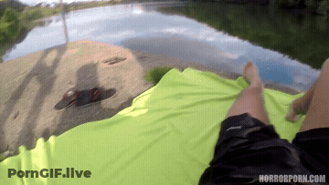 Horror Porn GIF