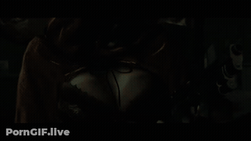 Horror Porn GIF