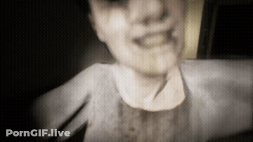 Horror Porn GIF