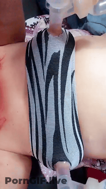 Hucow Porn GIF
