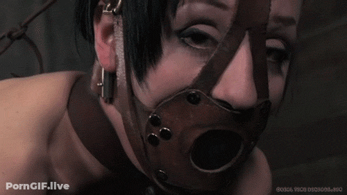 Humiliation Porn GIF