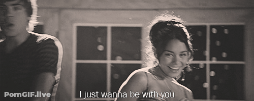 I Just Wanna Be With You - Sexy Pics GIF