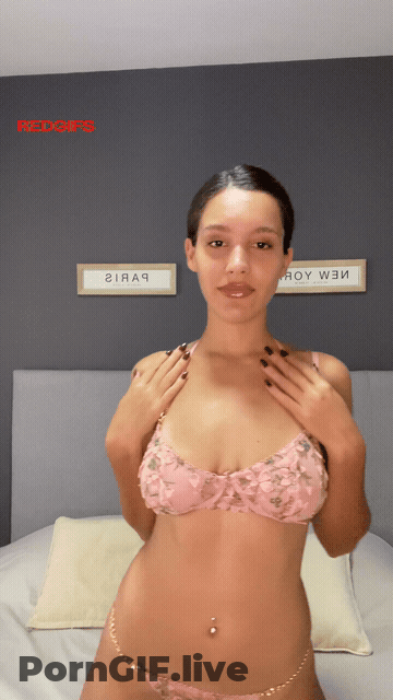 I’ll Be Waiting For You Like This When You Get Home From Work GIF