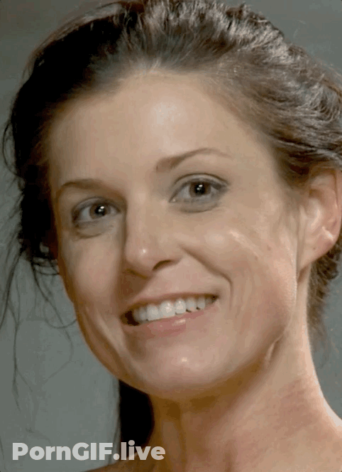 India's Sexy Summer: A Beautiful Babe's Sizzling Smile GIF
