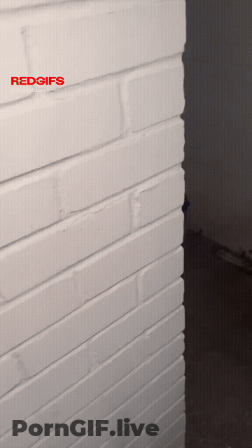 Is It Too Soon To Suck Cock On A First Date At The Back Of The Club GIF