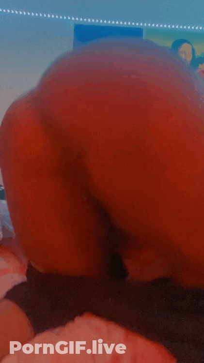 It Jiggles So Nice GIF