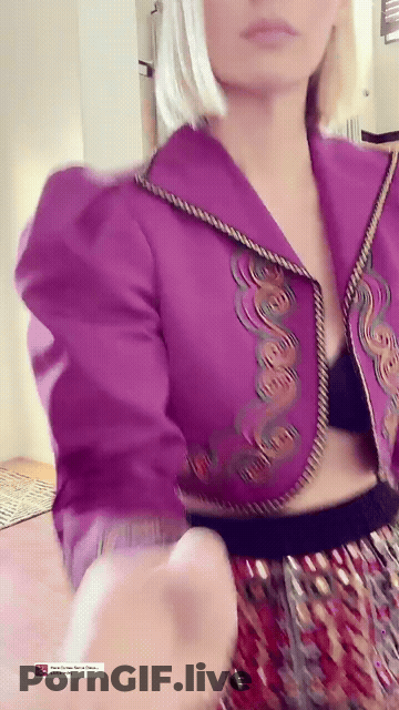 January Jones GIF