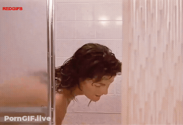 Joan Severance - Naughty Willy Wonka Plots In See No Evil, Hear No Evil (1989) GIF