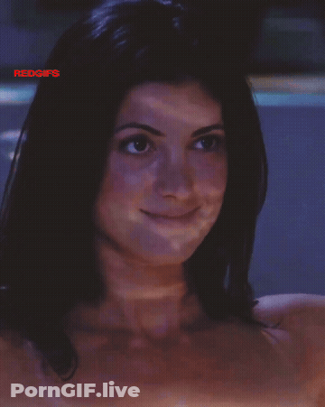 Julia Benson - Masters Of Horror S02E09 (2007) GIF