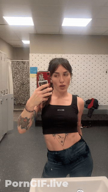Kinda Hard Lately GIF