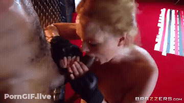 Krissy Lynn Porn GIF