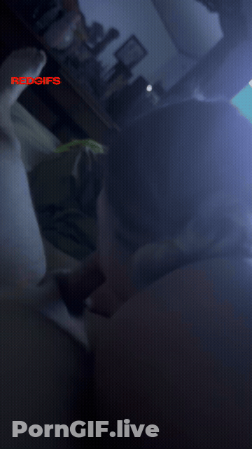 Lady’s Would You Take Turns With Her GIF