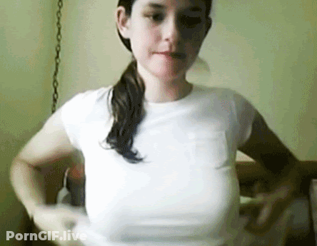 Larabrookes' Titty Talk: Babes And Boobs GIF