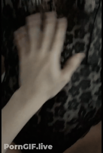 Lesbian Lingerie Tits Trans GIF