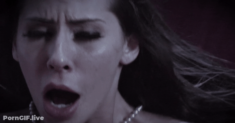Madison Ivy's Wild Sex Adventure GIF