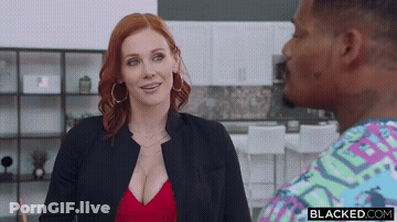 Maitland Ward Maitland Ward Baxter Redhead GIF
