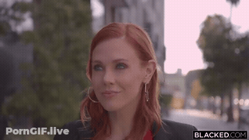 Maitland Ward Porn GIF