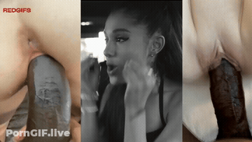 Mary GIF