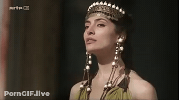 Medieval Women Groped Good GIF