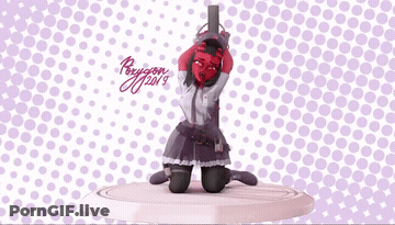 Meru Porn GIF