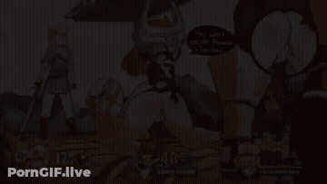Midna Finds Zelda'S Critical Hit Box (Diives) [Zelda/Smash Bros] GIF