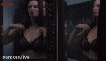 Mimi Rogers - Full Body Massage (1995) GIF