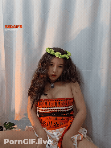 Moana (Jenny) [Moana] GIF