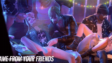 Narcosxxx Clip GIF