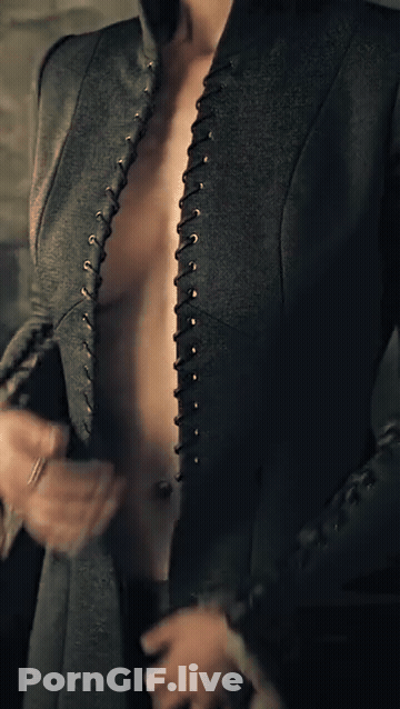 Nathalie Emmanuel GIF