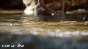 Nathalie Emmanuel GIF