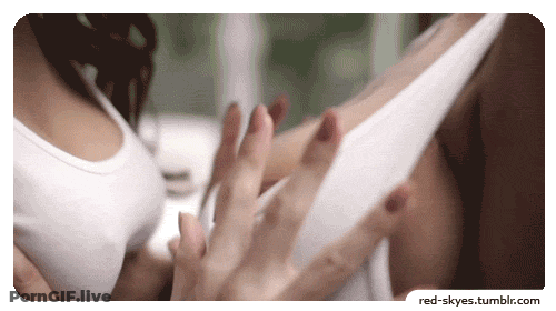 Nipple Porn GIF