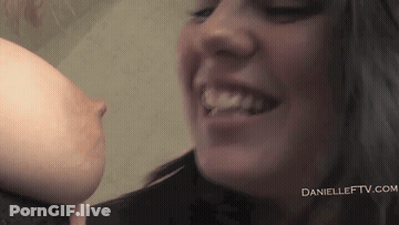 Nipple GIF