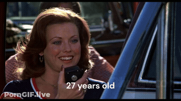 Old Sex Vintage GIF