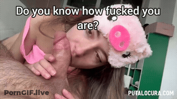 Old Sissy Sissy Slut Sissycaption GIF