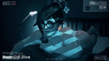 Panties GIF