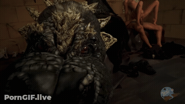 Parody Petite GIF
