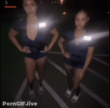 Police GIF