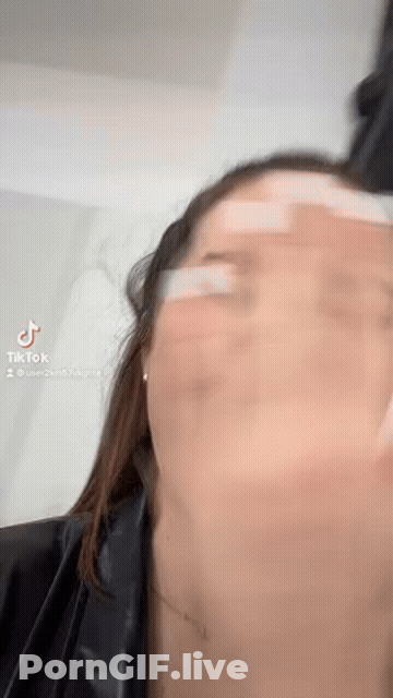 Police Pussy TikTok GIF